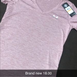Under Armour women’s small shirt